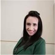 Laureata in Economia Aziendale alla Sapienza, aiuto i bambini della scuola primaria a Salerno a ritrovare fiduci nello studio🌼 Le