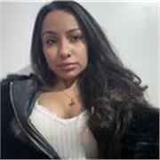 Profesora particular de Inglés para nivel primario y secundario