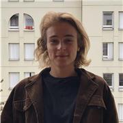Cours d’anglais en ligne débutant/intermédiaire. Focus oral