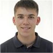 Soy Matías, estudiante del doble grado en Inglés y Español. En mis ratos libres ofrezco clases de inglés🏴󠁧󠁢󠁥󠁮󠁧󠁿, castellano 🇪🇸 y francés🇫🇷 hasta un nivel de bachiller. Me gusta tratar con niños, no dudes en contactarme