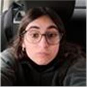 Profesora de primaria disponible para cualquier curso escolar 