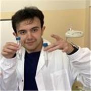 tutor chimica generale/inorganica per test universitari e scuola superiore