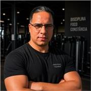 Personal Trainer - Te ajudo a conquistar seus objetivos