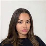 Profesor de apoyo escolar (edades entre los 0 años hasta los 12)