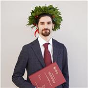 Lezioni di inglese e italiano rivolte a tutte le età, da studente di lingue a La Sapienza Università di Roma
