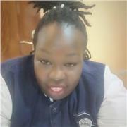 Sharon Ngetich