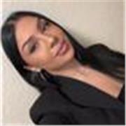 English teacher gives lessons to kids and teenagers