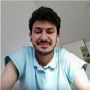 Syed Farrukh