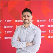 Profesor de apoyo especializado en Matemáticas, Tecnología, Física y Química para alumnos de Secundaria y Bachillerato