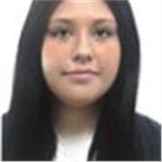 Profesora de todos los cursos hasta la Eso