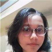 Sociology tutor with MA and GATE qualification, offering structured online classes for children and adults.