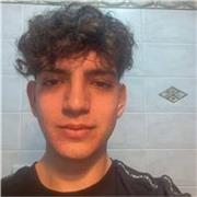 Se hai bisogno di un aiuto per i compiti, ti aspetto!