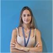 Profesora de apoyo escolar de matemáticas y otras asignaturas. Niños de primaria y ESO