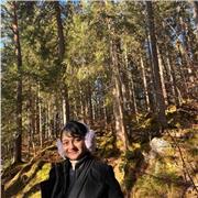 English tutor. For children from 5 years to 13 years