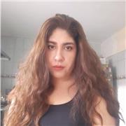 Profesora de español egresada de la carrera de Letras Hispánicas UDG