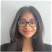 English tutor for ages 5–11 – building skills and confidence