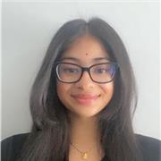 English tutor for ages 5–11 – building skills and confidence