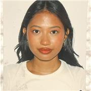 Profesora particular en inglés para niños de 3-15 años