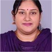 A dedicated and seasoned Math educator with over 17
years of enriching experience in designing impactful,
engaging, and student-centered curriculums and
educational programs across diverse settings in India
and Africa