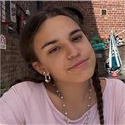 Profesora de Bachillerato y ESO Economía (francés, Mates CCSS, filosofía, Lengua)