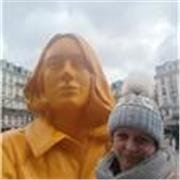 I love to help other to learn and progress using Spanish. I am very flexible and enthusiastic teacher with experience in secondary