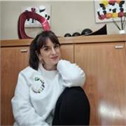 Educadora con una amplia experiencia. Trabajo ÚNICAMENTE remoto. 