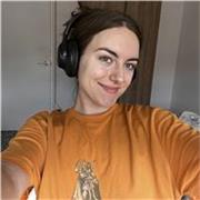 Estudiante de Ingeniería imparte clases de matemáticas hasta el nivel de 2° bachiller. Puede ayudar en otras materias