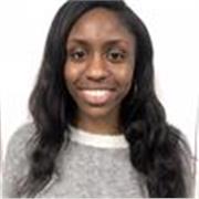 I am a native English speaker with 4 years of experience as an English tutor to students who English is not their first language