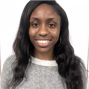 I am a native English speaker with 4 years of experience as an English tutor to students who English is not their first language