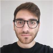 Studente universitario di Ingegneria Informatica