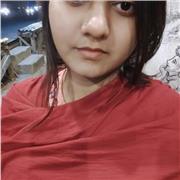 Mahiya Mahi
