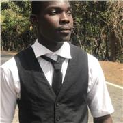 Professeur d'anglais au élèves du collège