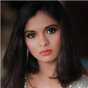 Sanjana K S
