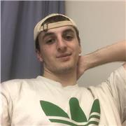 Lehramt-Mathe-Student, für Schulstufen von 1-8 und AHS Oberstufe