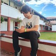 Imparto clases de inglés a jóvenes y extranjeros