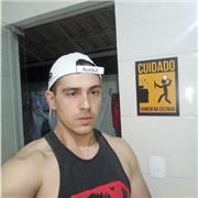 Professor de violão