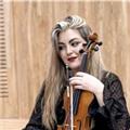 Clases particulares de violín económicas