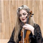 CLASES ECONÓMICAS DE MÚSICA, LENGUAJE MUSICAL, VIOLÍN