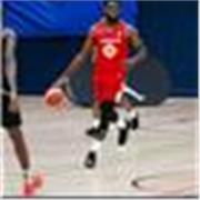 Basketball coach available for in person or online sessions to develop your skills, knowledge and confidence in basketball