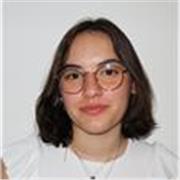 Estudiante universitaria de ingeniería ofrece clases de refuerzo en matemáticas desde primaria hasta bachillerato