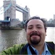 Profesor de Inglés con 20 años de experiencia en educación