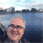 Motivating English teacher to adults with over 25 years experience