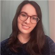 Laureata in Biologia molecolare offre lezioni di Biologia a studenti di scuole medie e superiori a Parma