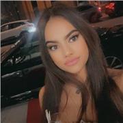 Chloe Sargent