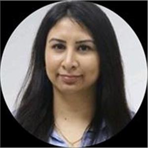 Semahat Göker Özyürek