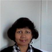 Persis Thomas