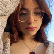 ripetizioni/aiuto compiti materie umanistiche/linguistiche livello base, intermedio e avanzato