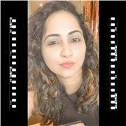 I give private tuitions during weekends and holidays. I also have experience in teaching special needs students.