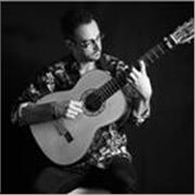 🎸 Clases de Guitarra Flamenca – Todos los niveles