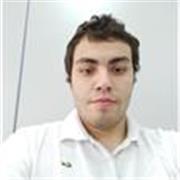 me llamo Alejandro, tengo 25 años, soy informático y me apasiona dar clases particulares de ello
